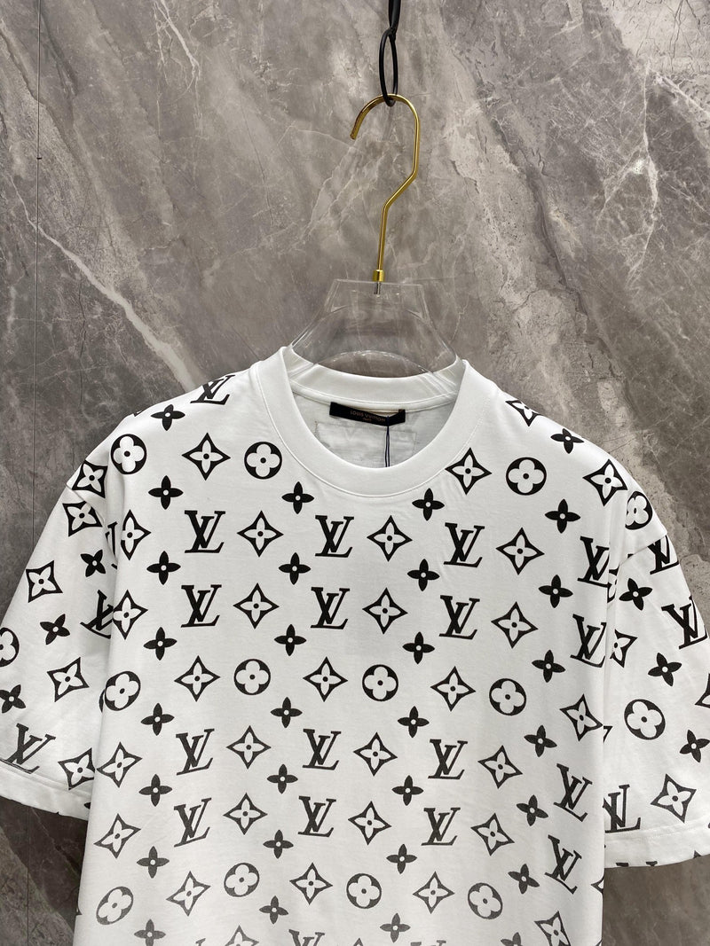 LOUIS VUITTON T SHIRT PREMIUM 1.1