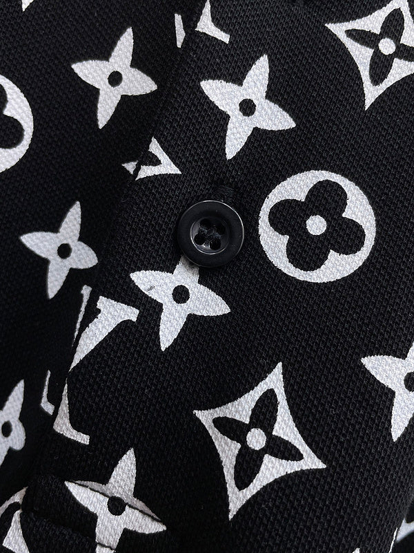 LOUIS VUITTON T SHIRT PREMIUM 1.1