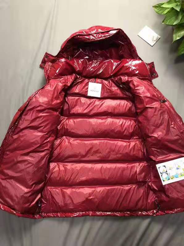 MONCLER JACKET PREMIUM 1.1