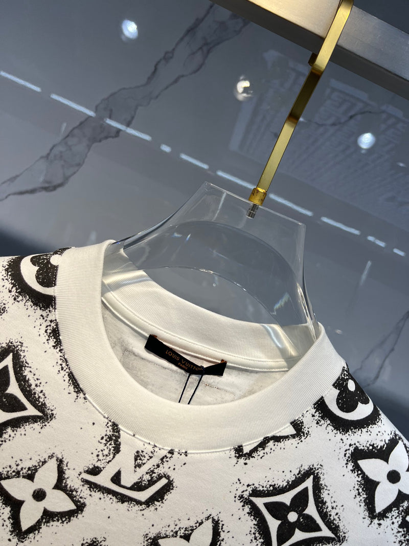 LOUIS VUITTON T SHIRT PREMIUM 1.1
