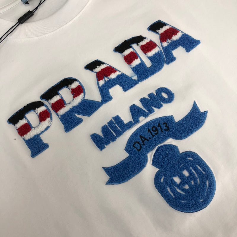 PRADA T-SHIRT PREMIUM 1.1