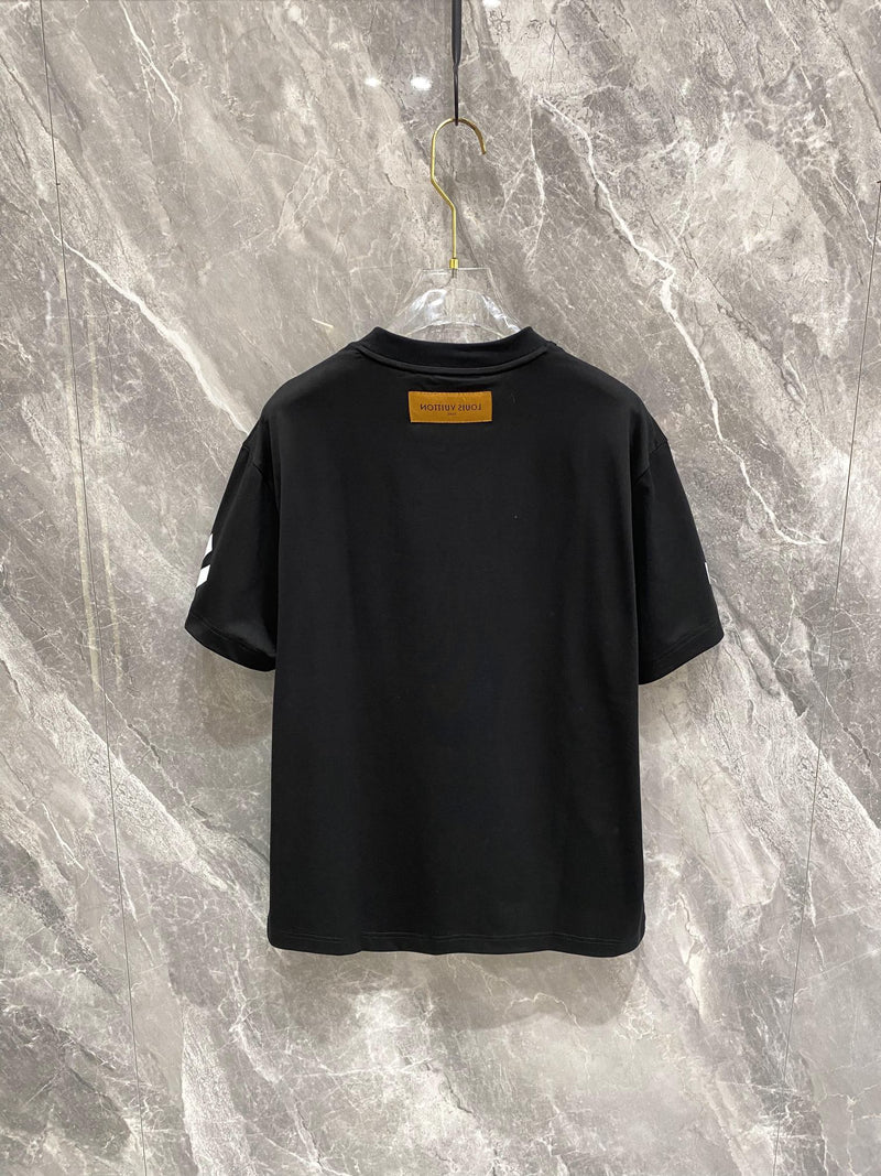 LOUIS VUITTON T SHIRT PREMIUM 1.1