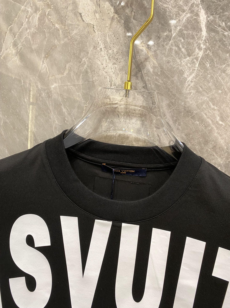 LOUIS VUITTON T SHIRT PREMIUM 1.1