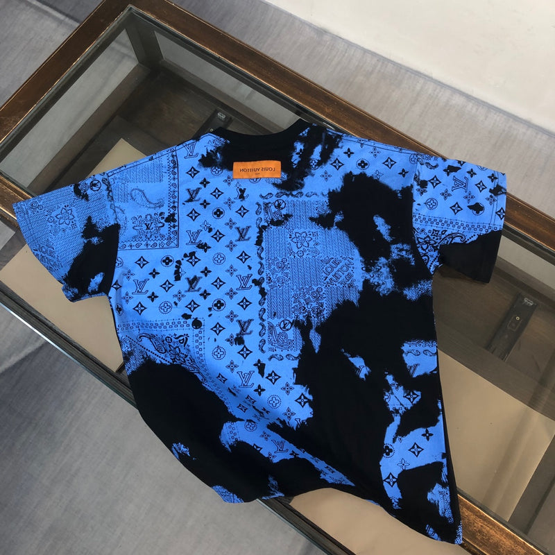 LOUIS VUITTON T SHIRT PREMIUM 1.1