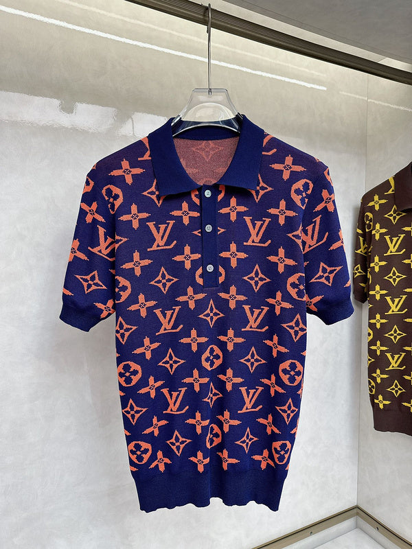 LOUIS VUITTON T SHIRT PREMIUM 1.1