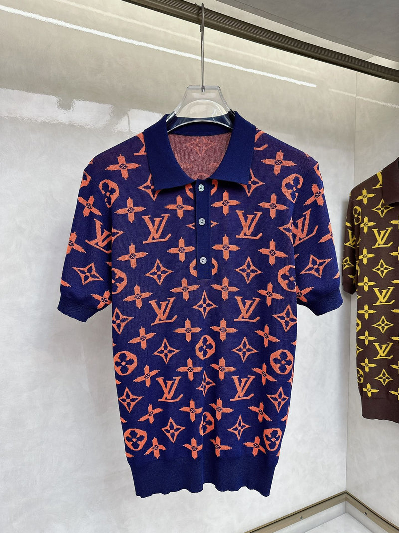 LOUIS VUITTON T SHIRT PREMIUM 1.1