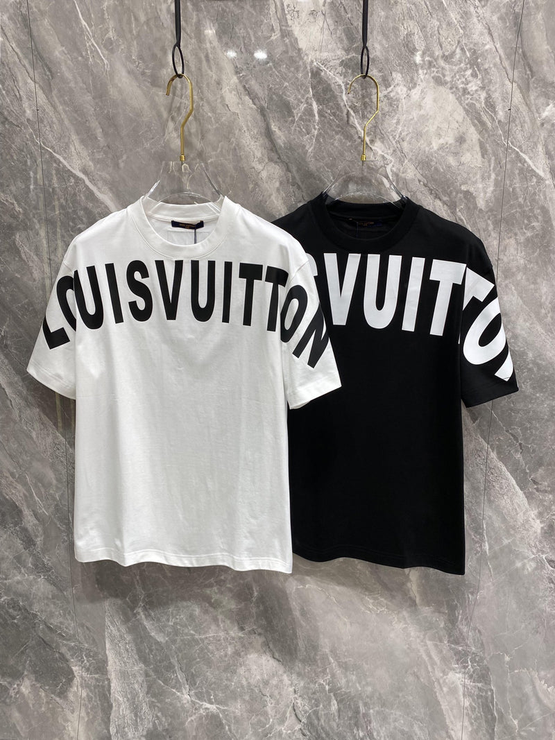 LOUIS VUITTON T SHIRT PREMIUM 1.1