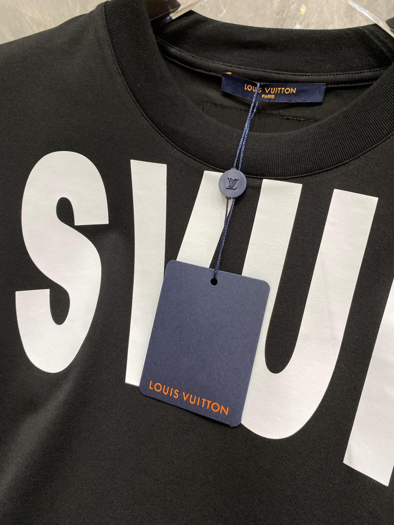 LOUIS VUITTON T SHIRT PREMIUM 1.1
