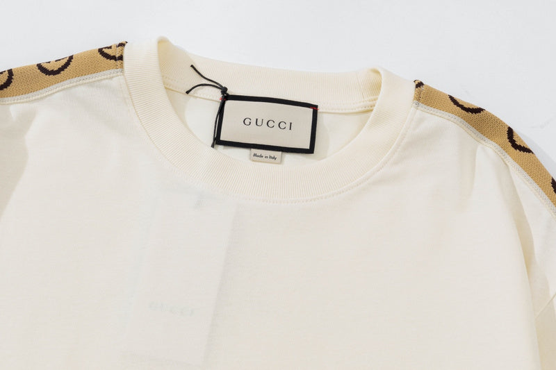 GUCCI T SHIRT PREMIUM 1.1