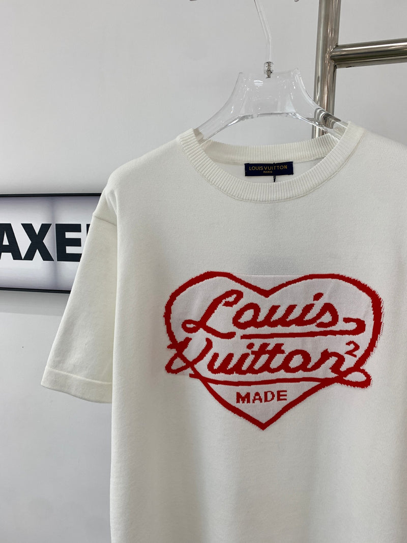 LOUIS VUITTON T SHIRT PREMIUM 1.1