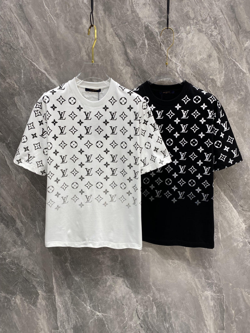 LOUIS VUITTON T SHIRT PREMIUM 1.1