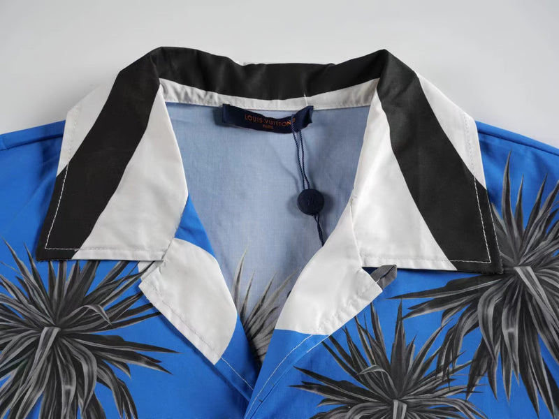 LOUIS VUITTON T SHIRT PREMIUM 1.1