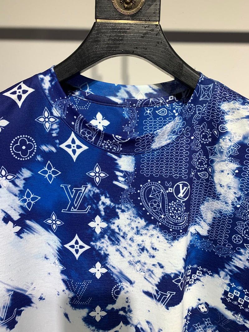 LOUIS VUITTON T-SHIRTPREMIUM 1.1