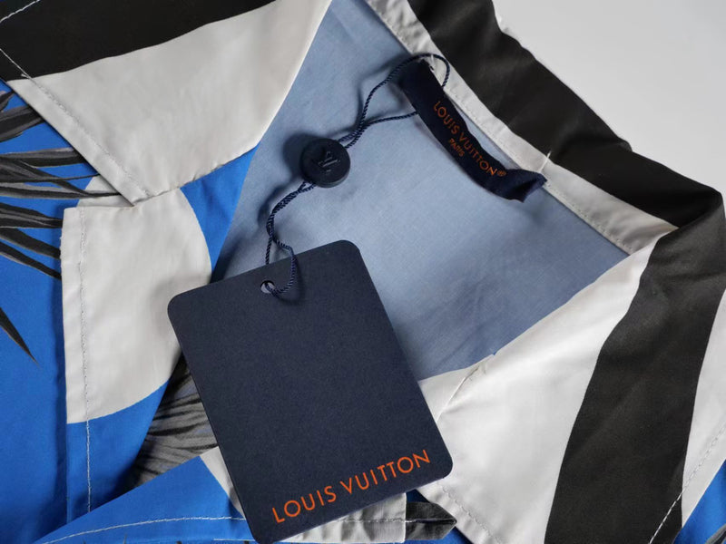 LOUIS VUITTON T SHIRT PREMIUM 1.1