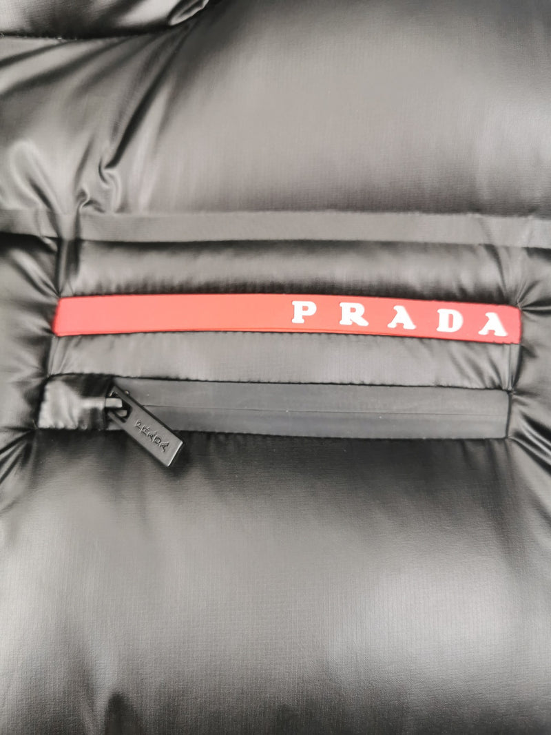 PRADA JACKET PREMIUM 1.1