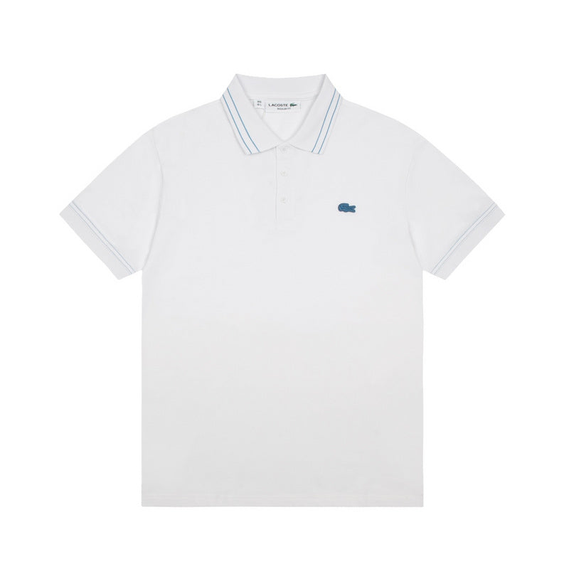 LACOSTE T SHIRT PREMIUM 1.1