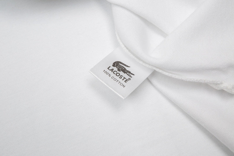 LACOSTE T SHIRT PREMIUM 1.1