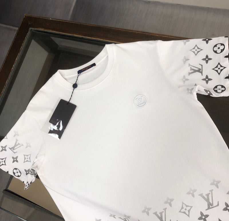 LOUIS VUITTON T SHIRT PREMIUM 1.1