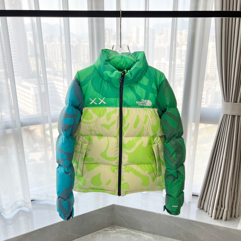 THE NORTH FACE JACKET XX KAWS PREMIUM 1.1