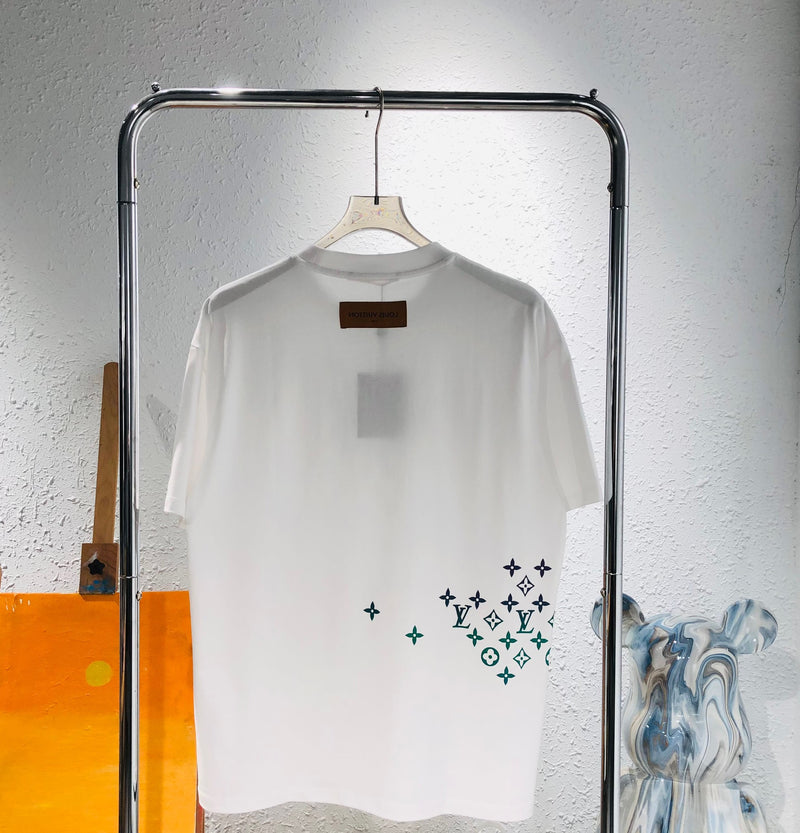 LOUIS VUITTON T SHIRT PREMIUM 1.1
