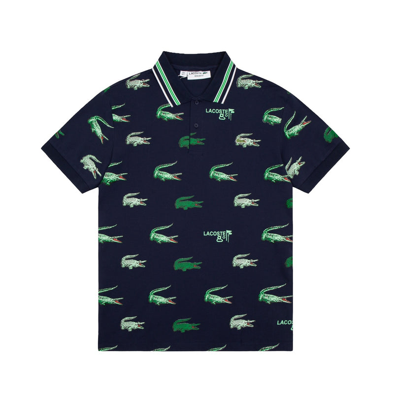 LACOSTE T SHIRT PREMIUM 1.1