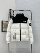 THE NORTH FACE JACKET PREMIUM 1.1 WHITE