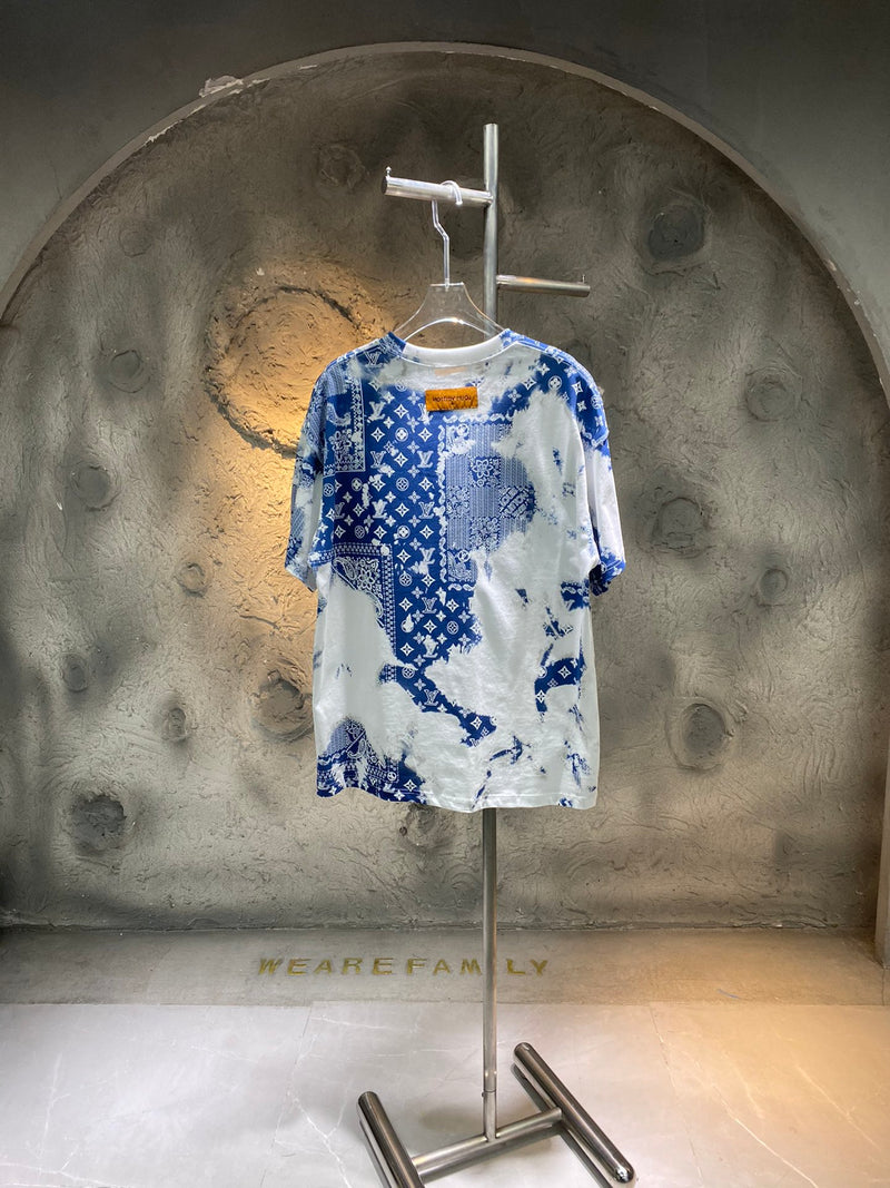 LOUIS VUITTON T-SHIRT PREMIUM 1.1