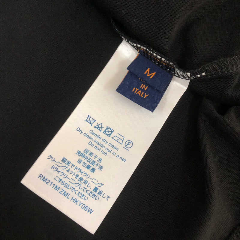 LOUIS VUITTON T SHIRT PREMIUM 1.1
