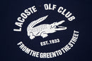 LACOSTE T SHIRT PREMIUM 1.1