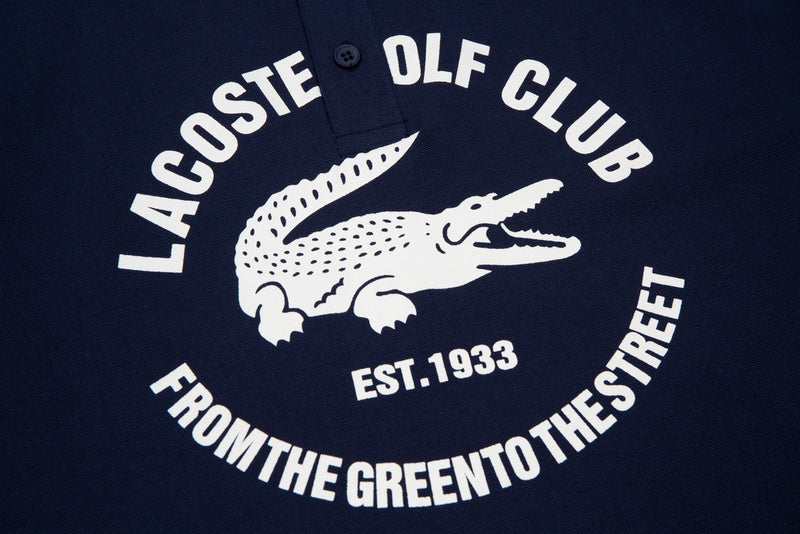 LACOSTE T SHIRT PREMIUM 1.1