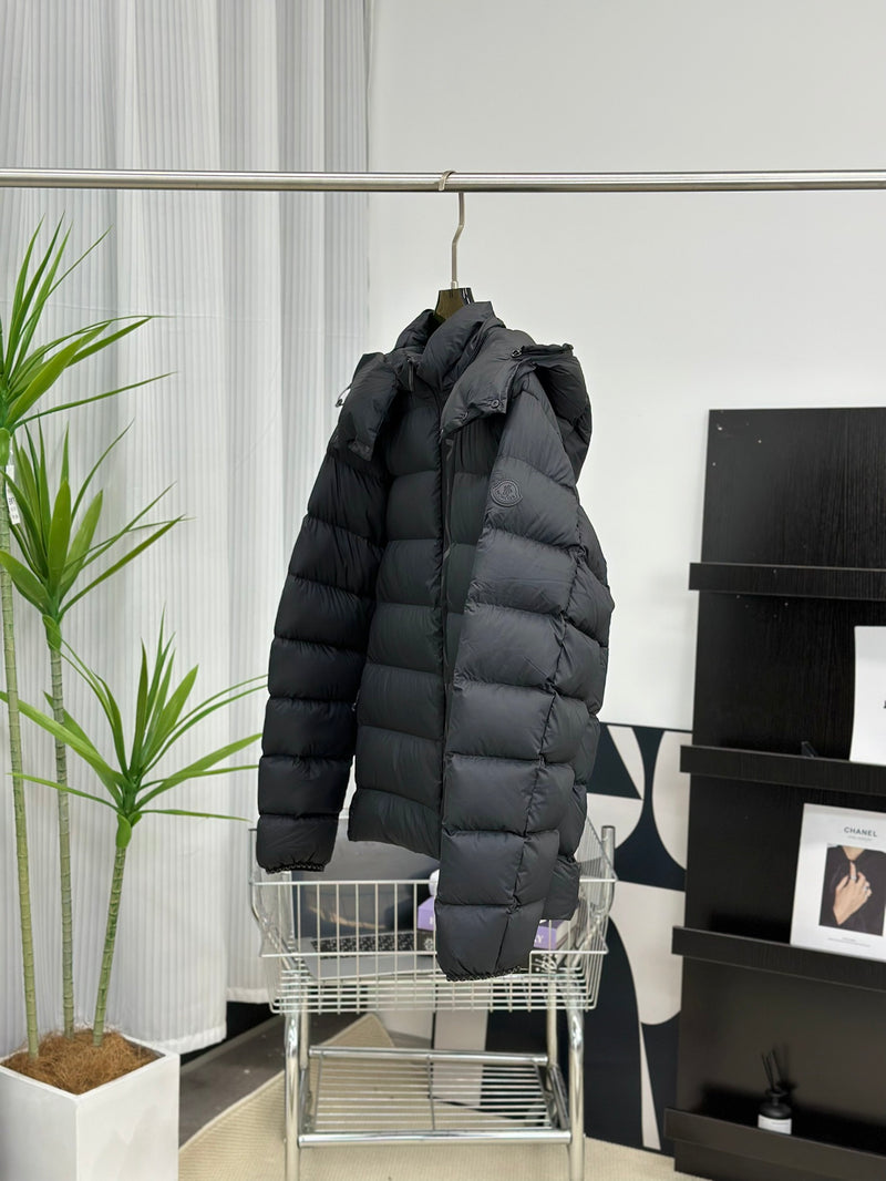 MONCLER JACKET PREMIUM 1.1