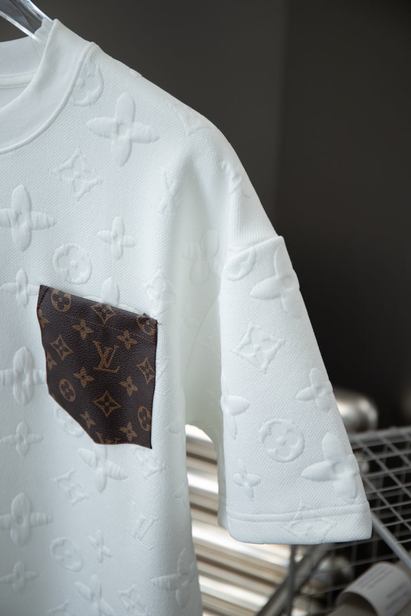 LOUIS VUITTON T-SHIRT PREMIUM 1.1
