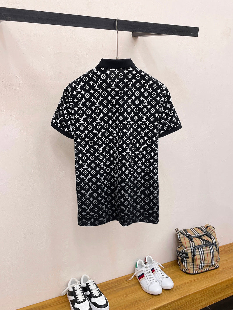 LOUIS VUITTON T SHIRT PREMIUM 1.1