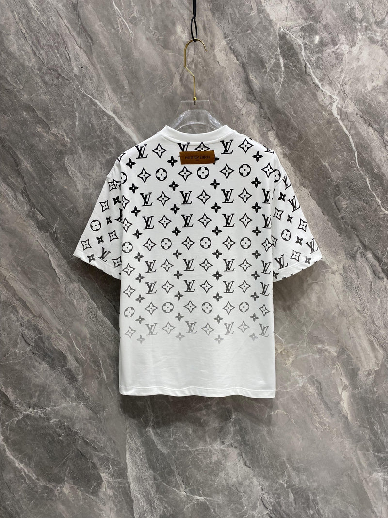 LOUIS VUITTON T SHIRT PREMIUM 1.1