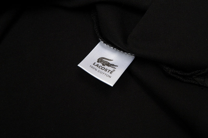 LACOSTE T SHIRT PREMIUM 1.1