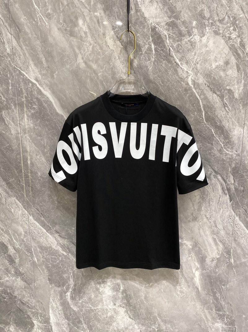 LOUIS VUITTON T SHIRT PREMIUM 1.1