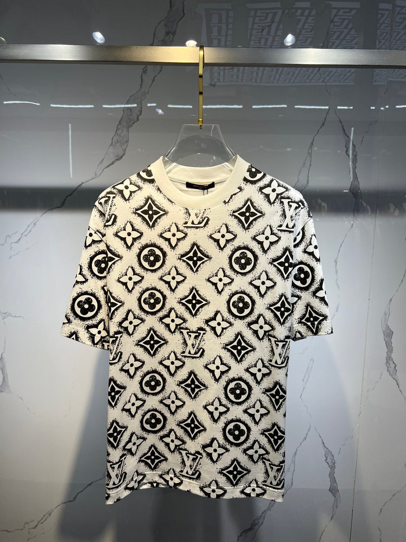 LOUIS VUITTON T SHIRT PREMIUM 1.1