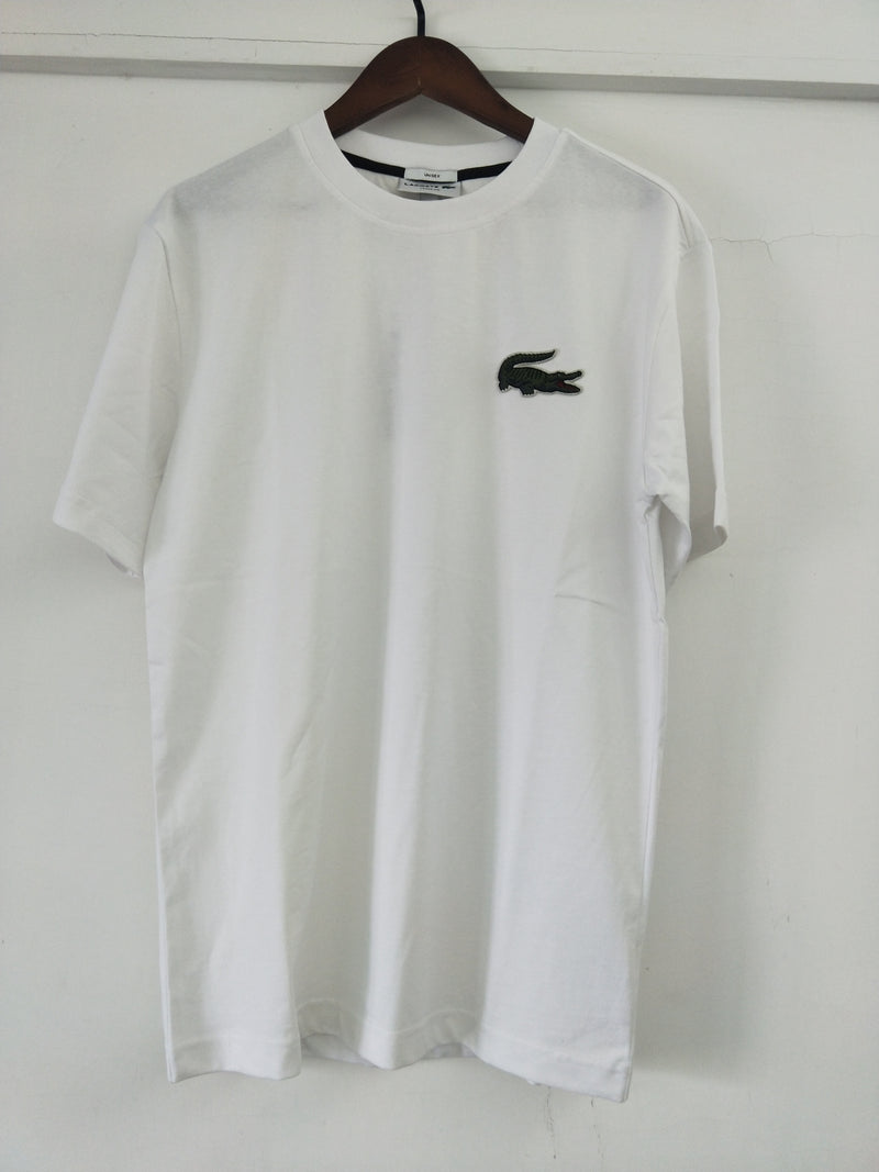 LACOSTE T SHIRT PREMIUM 1.1