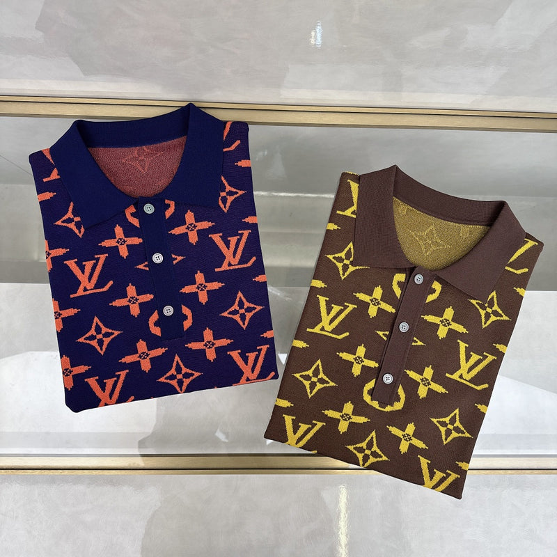 LOUIS VUITTON T SHIRT PREMIUM 1.1