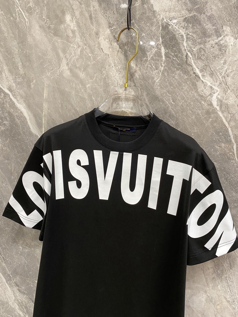 LOUIS VUITTON T SHIRT PREMIUM 1.1