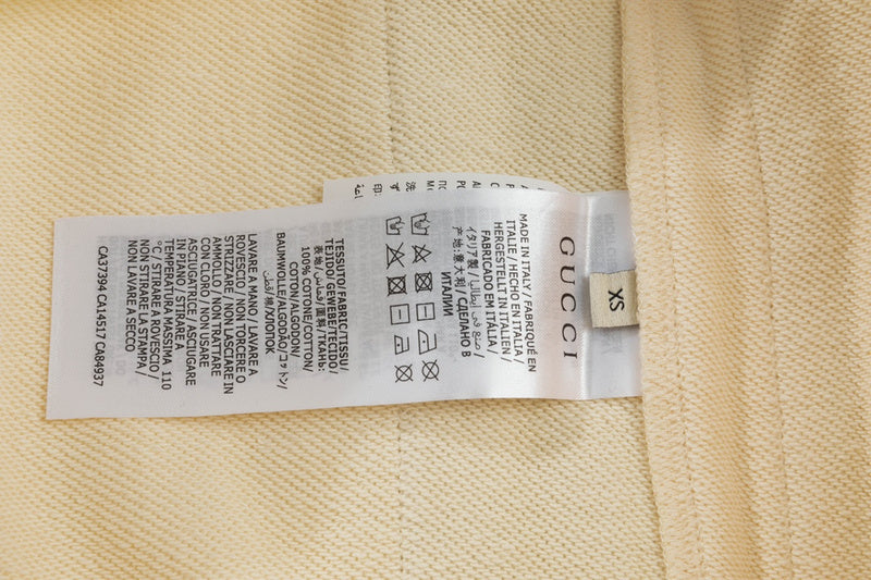 GUCCI SHORT PREMIUM 1.1