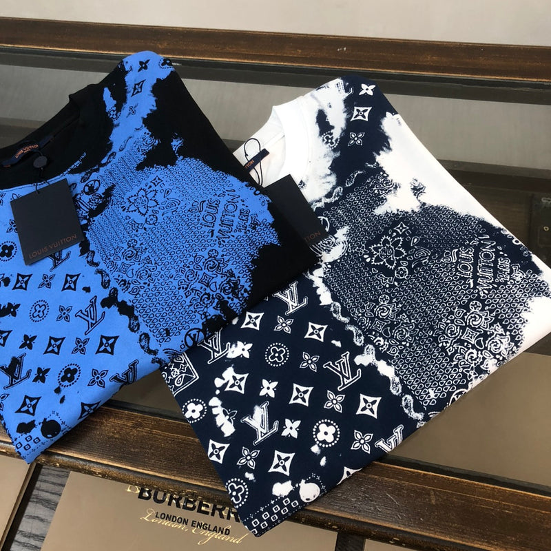 LOUIS VUITTON T SHIRT PREMIUM 1.1