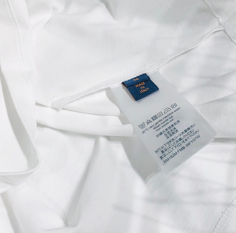 LOUIS VUITTON T SHIRT PREMIUM 1.1