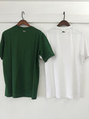 LACOSTE T SHIRT PREMIUM 1.1