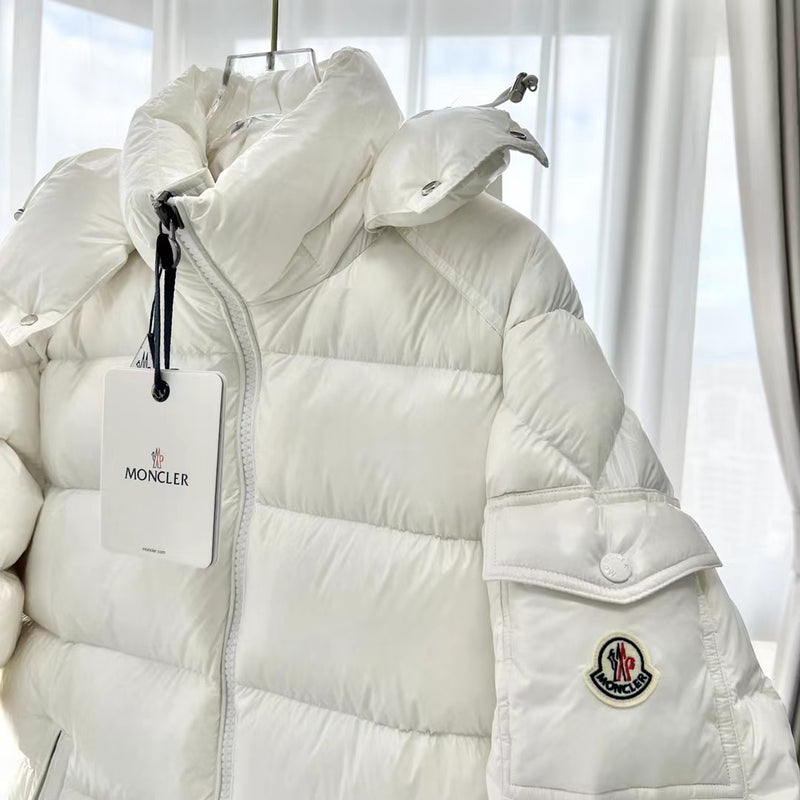 MONCLER JACKET PREMIUM 1.1