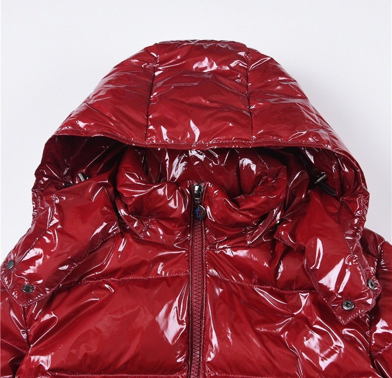 MONCLER JACKET PREMIUM 1.1