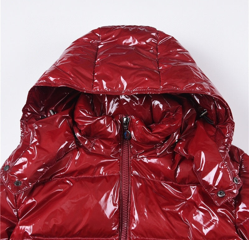 MONCLER JACKET PREMIUM 1.1