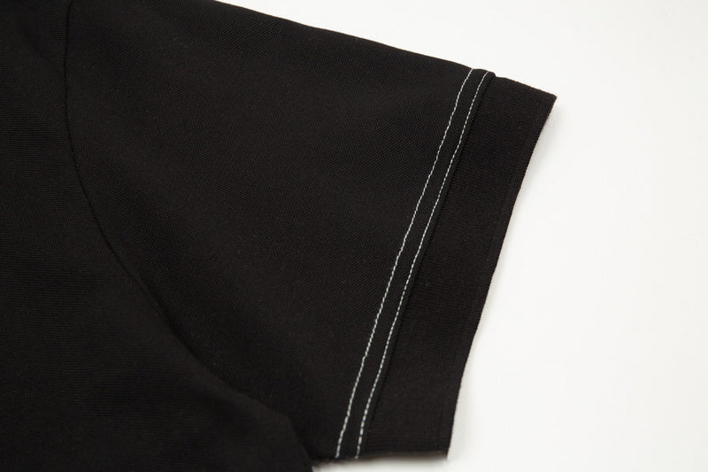 LACOSTE T SHIRT PREMIUM 1.1