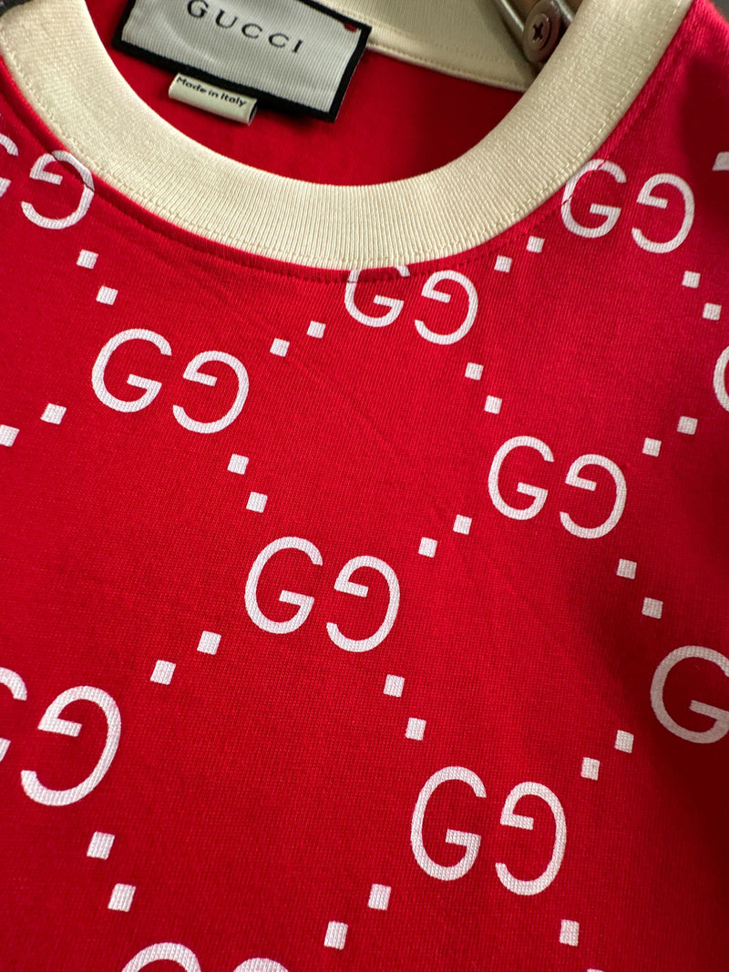 GUCCI T SHIRT PREMIUM 1.1