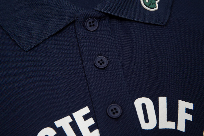 LACOSTE T SHIRT PREMIUM 1.1